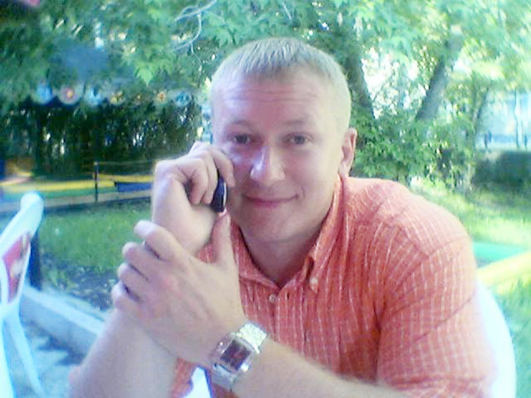 Роман Ширинкин