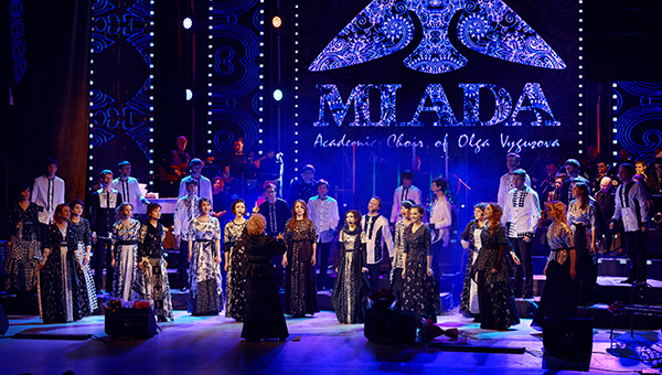 «А знаешь, всё ещё будет»