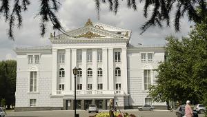 В Пермском театре оперы и балета пройдёт всероссийский семинар