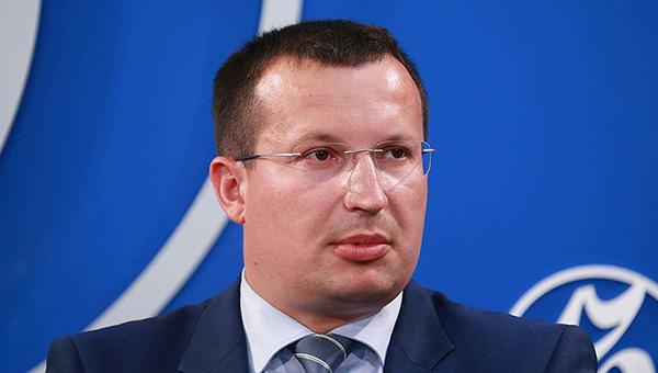 Пермский краевой суд рассмотрит административное дело в отношении Рената Синкина 