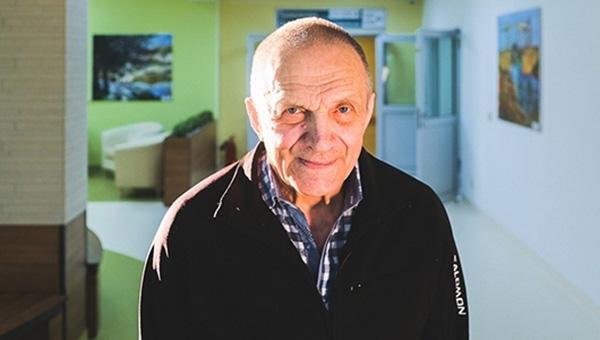 Бывший совладелец «ВСМПО-Ависма» Владислав Тетюхин вложил всё своё состояние в медицину