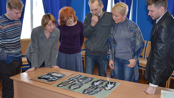 Пермский ТЮЗ приглашает послушать песни эльфов