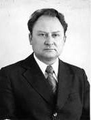 Виктор Петров