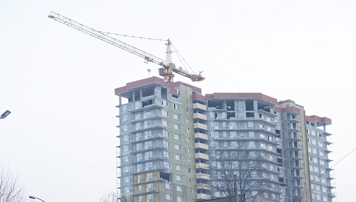 «Не меньше, не больше, а просто снять»