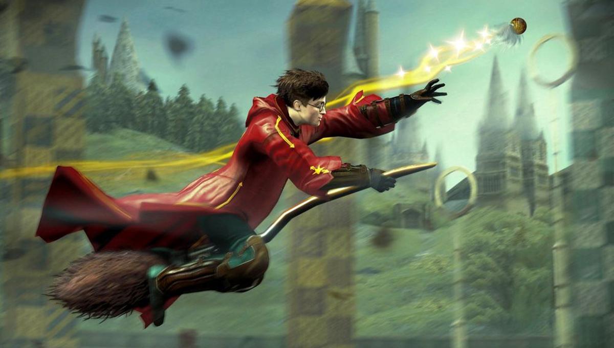 День защитника отечества в Закамске отметят в стиле Гарри Поттера