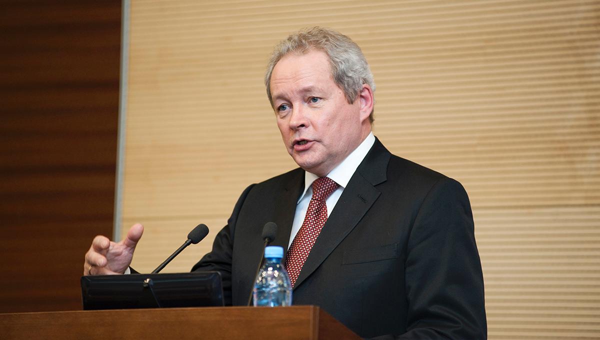 Виктор Басаргин: <nobr>Кому-то</nobr> придётся «задвинуть» свои частные интересы  