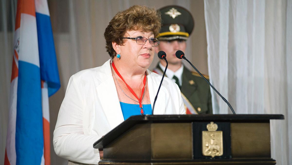 «Единая Россия»: законы должны работать во благо, а не для галочки 