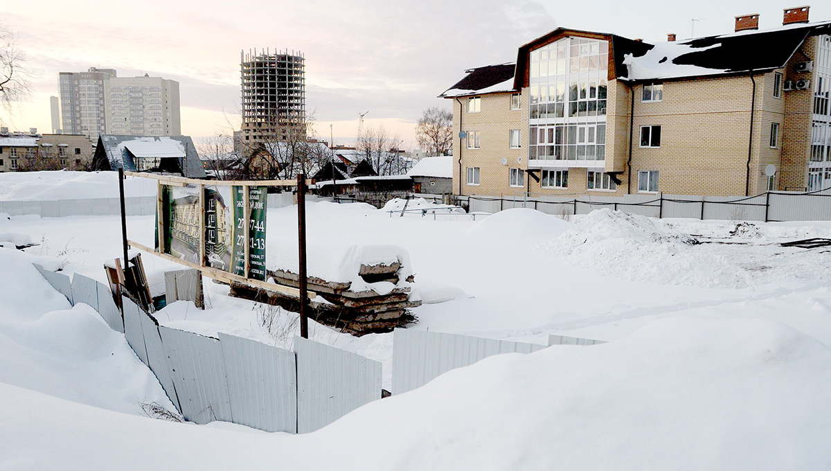 «Кайзер» заплатит штраф 100 тыс. руб. за незаконную рекламу по строительству жилья