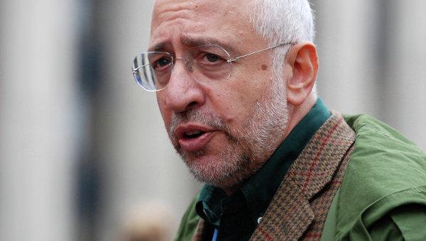 Николай Сванидзе поговорит с краевыми законодателями о свободе слова