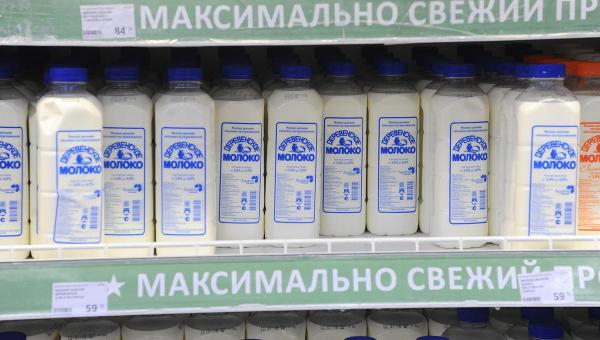 За ноябрь индекс цен производителей сельхозпродукции в Пермском крае вырос на 3,9%