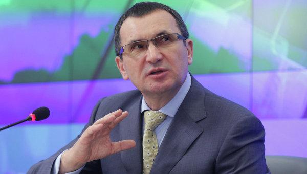 В Прикамье с визитом прибыл министр сельского хозяйства РФ Николай Фёдоров