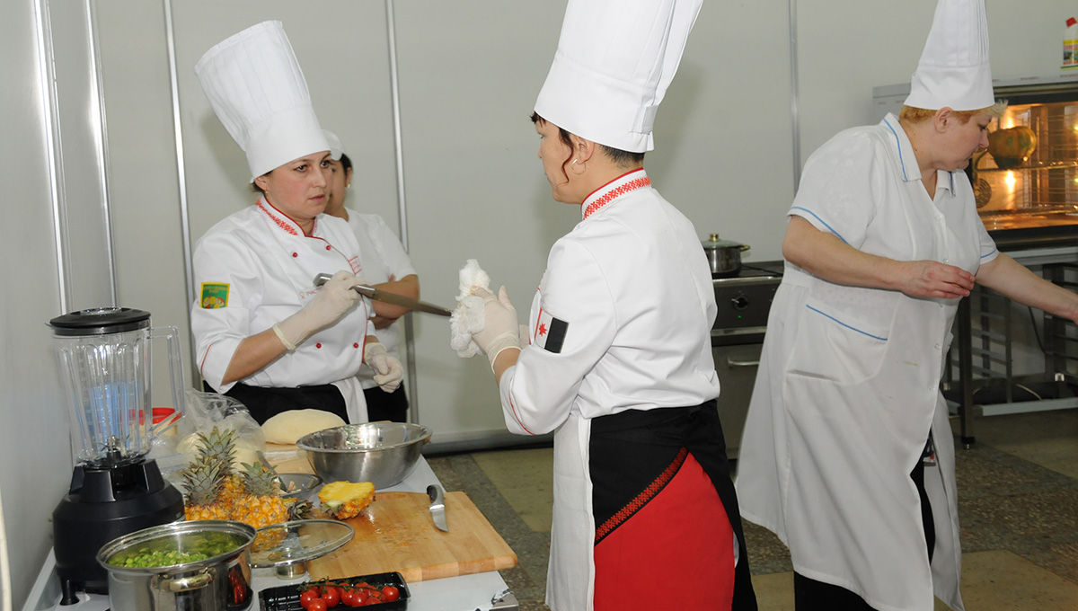 «Мы не хотим «кошмарить» бизнес, но «кошмарить» приходится»