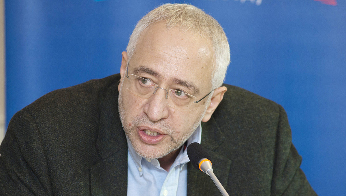 «Рабством гордились. Вот они, духовные скрепы!»