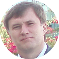 Юрий Гаврилов