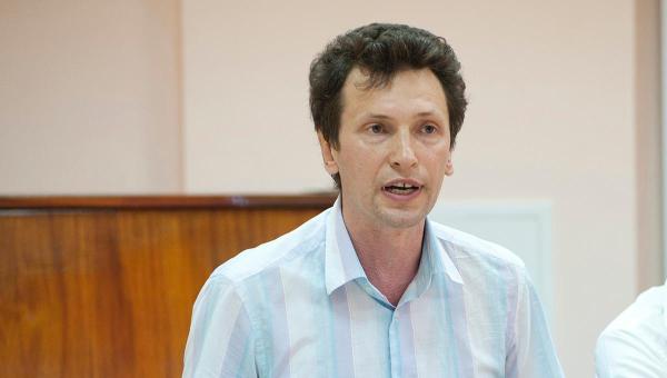 Суд приступил к допросу свидетелей по уголовному делу Романа Юшкова 