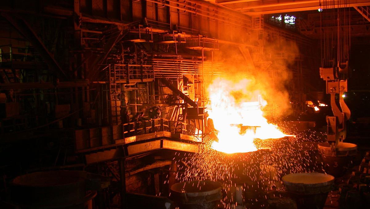 Корпорация «ВСМПО-Ависма» исключена из санкционного списка США