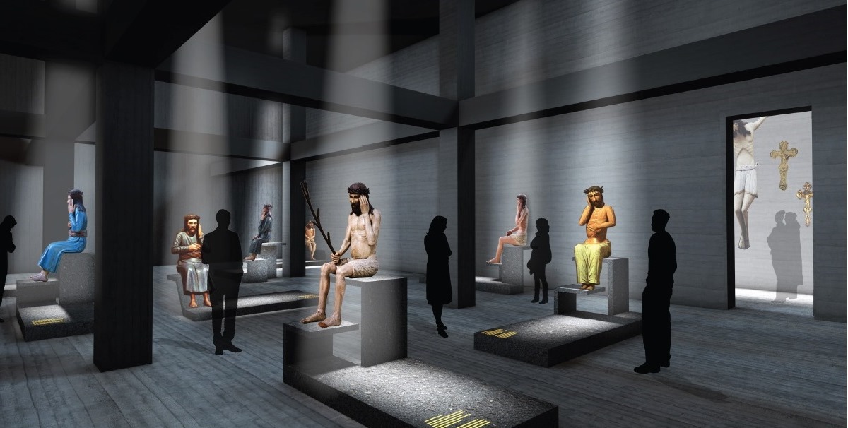 «Это ещё не&nbsp;проект, а&nbsp;всего лишь наброски…»