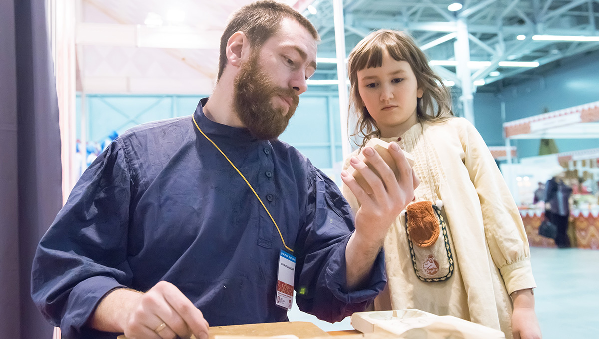 Жители Кунгура собирают подписи за сохранение художественно-промышленного колледжа 