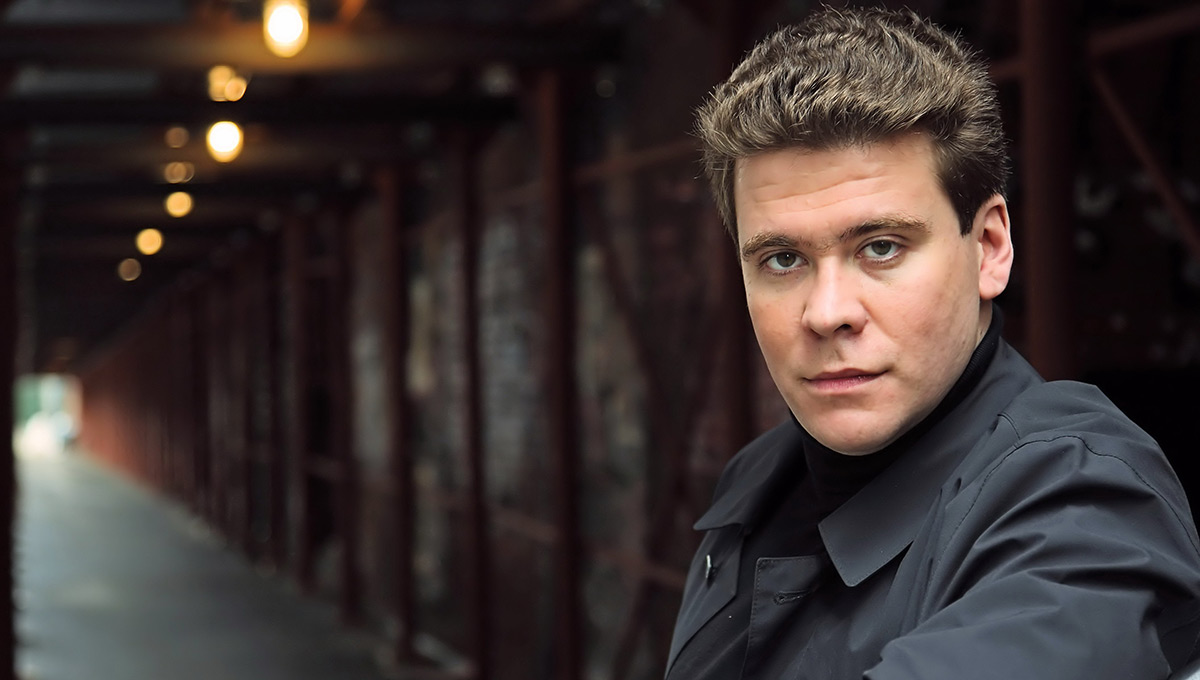 Гостями фестиваля Дениса Мацуева в Перми станут Ильдар Абдразаков, Александр Сладковский и Павел Милюков