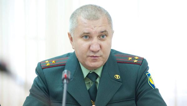 Прикамскую наркополицию может возглавить полковник Александр Малиновский