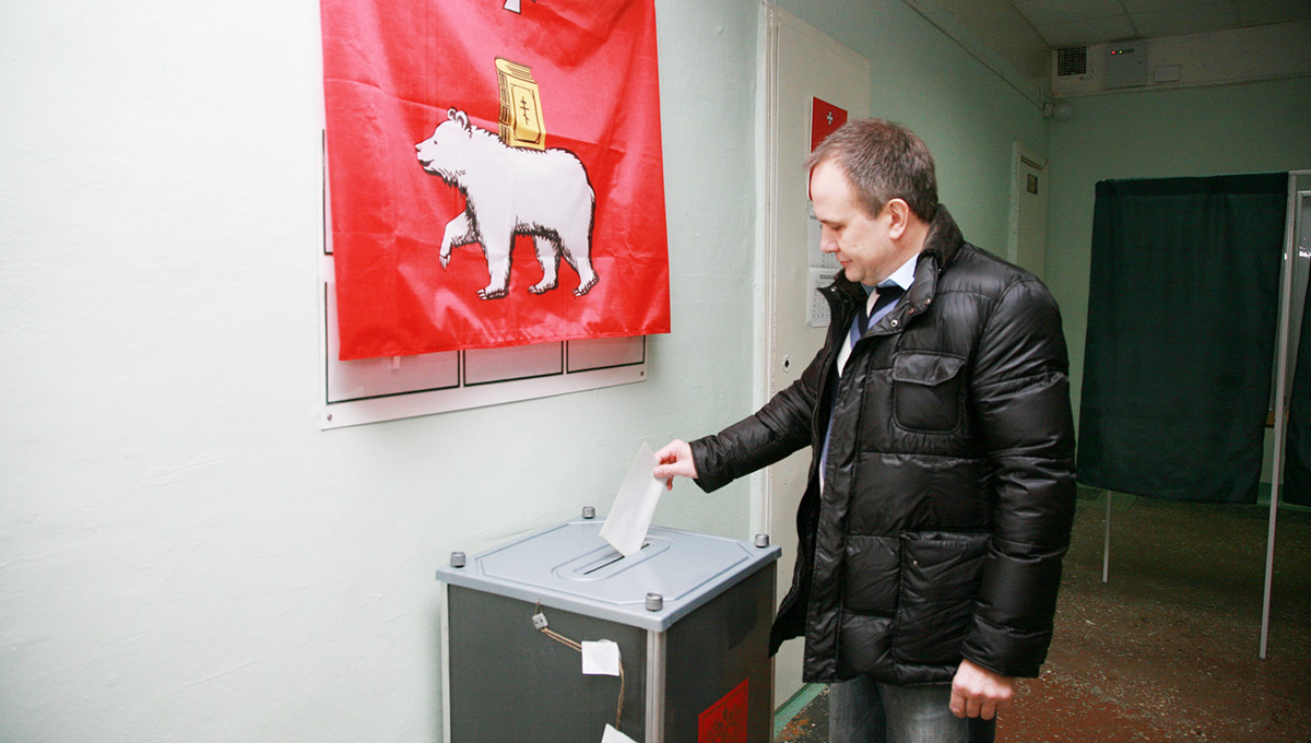 Ручной режим местного управления 