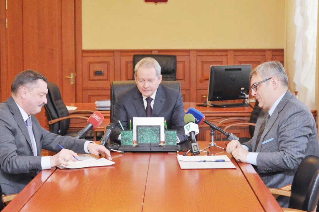 Вторсырьё — продукт конкурентный