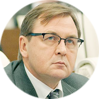 Алексей Луканин