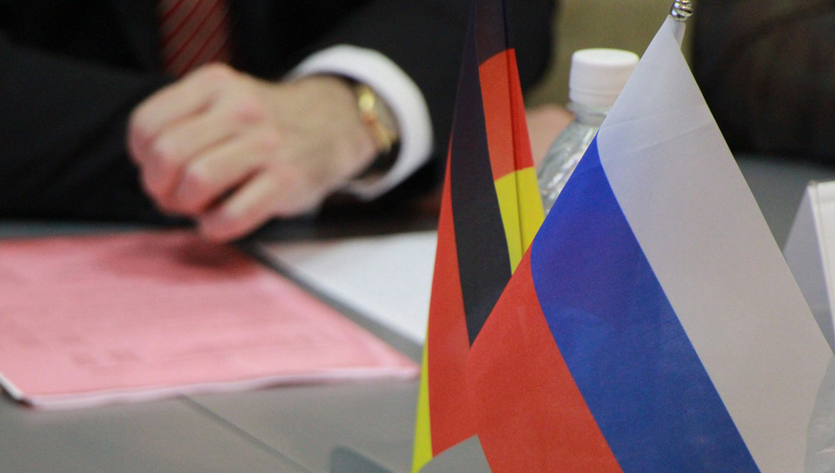 За техническое переоснащение пермских ссузов готова взяться германская компания 