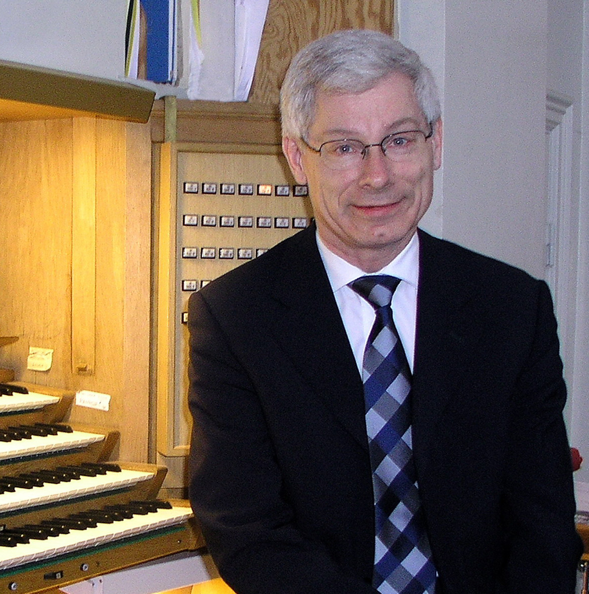 Ханс Фагиус