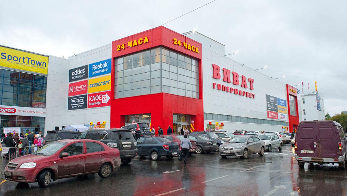 Оператор сети «Виват» приступил к самоликвидации