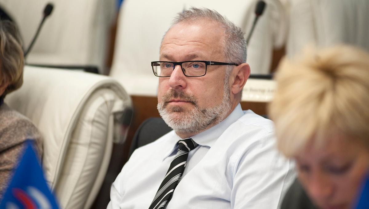 Уголовное преследование в отношении экс-министра Виктора Федоровского прекращено