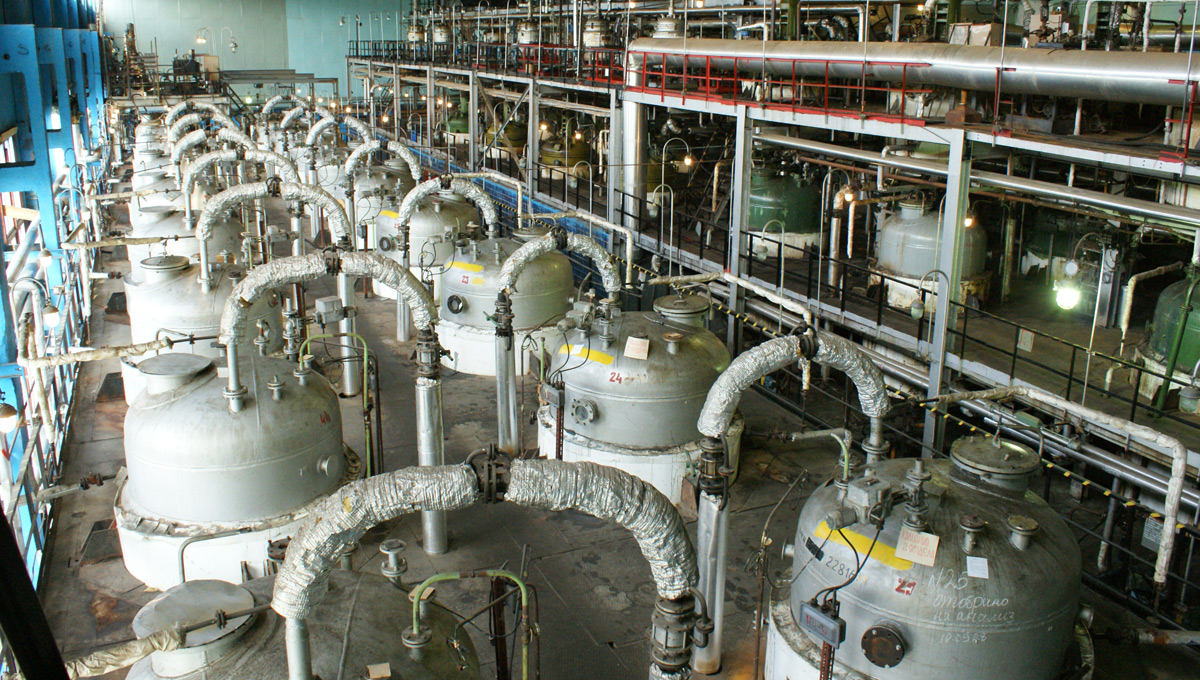 В эпицентре оптимизации 