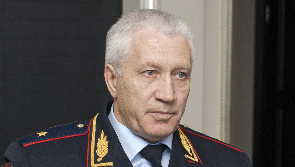 Виктор Кошелев: Мы видим свои ошибки