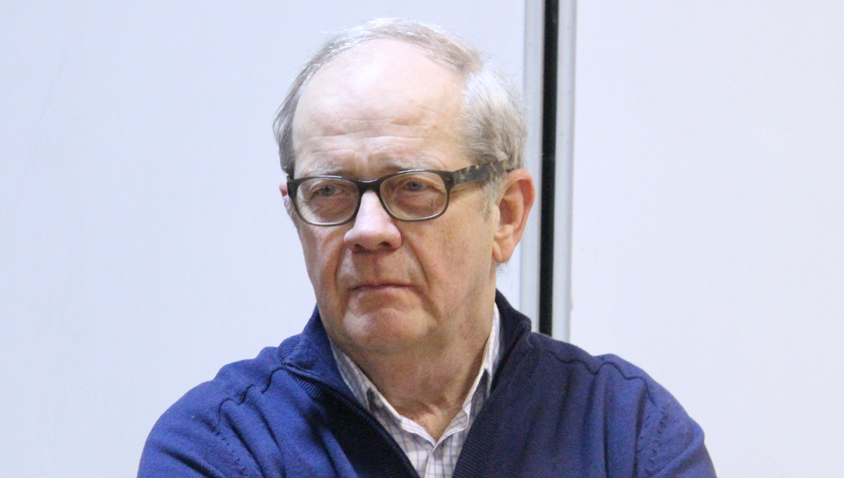 Ян те Риле: Обвала розничного рынка не будет