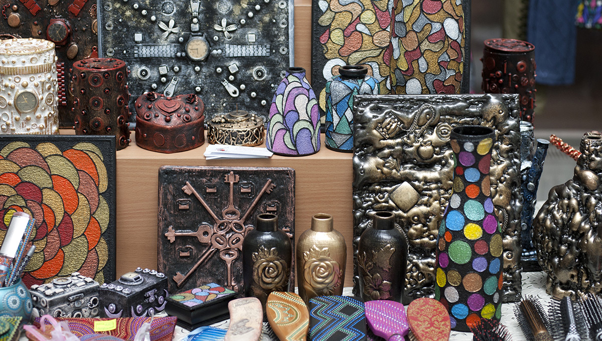 Вальс в «гараже»