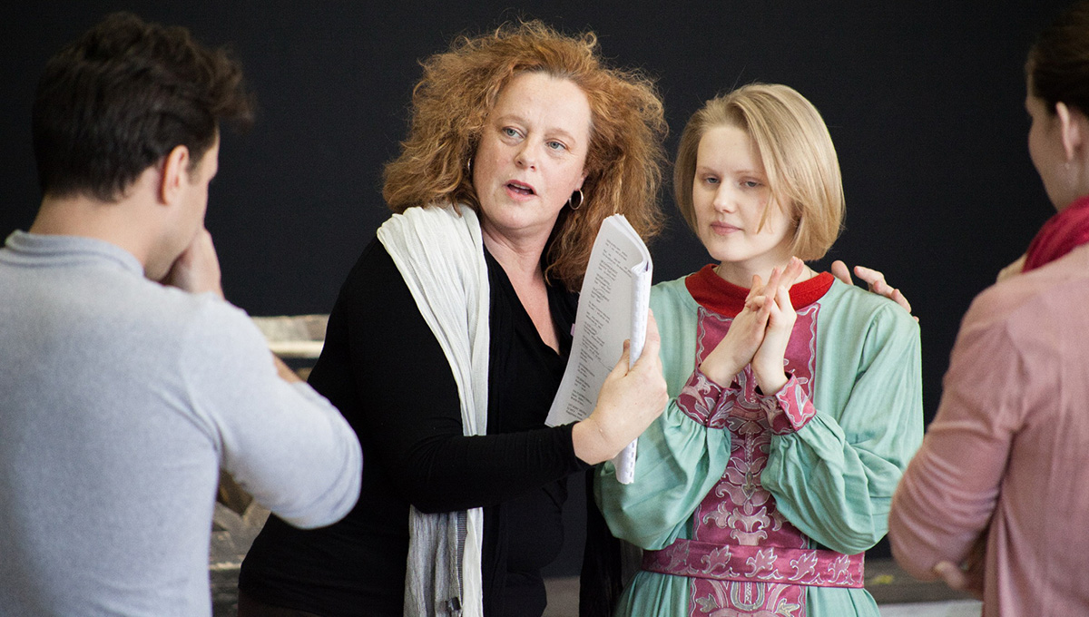 «Каждая версия «Князя Игоря» — это нелёгкий выбор»