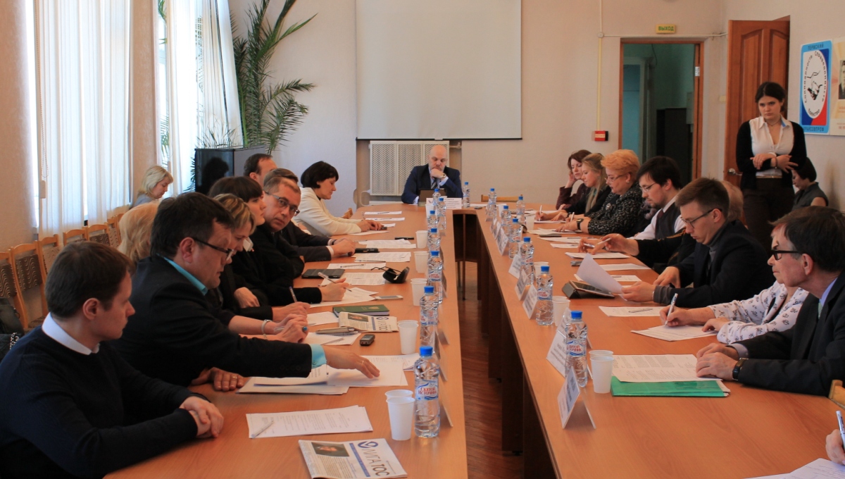 «Потерять такую форму, как ТОС, не хотелось бы»