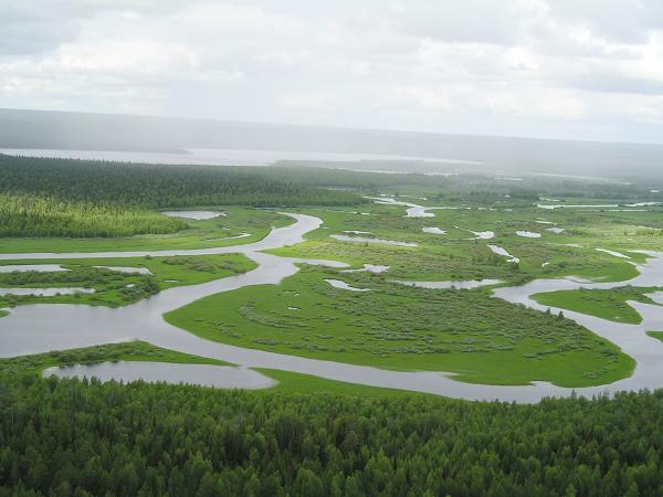 Пермский край будет фигурировать в шести межрегиональных туристических маршрутах