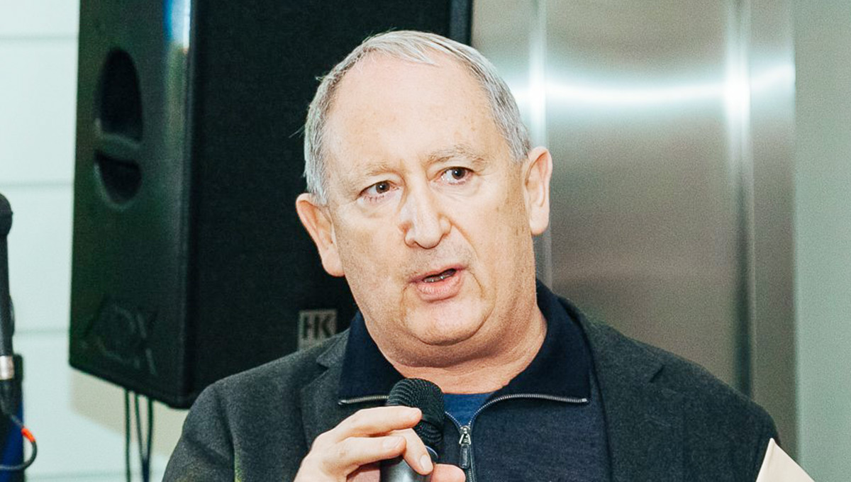 «Способность бороться с кризисами «зашита» в российскую ДНК»