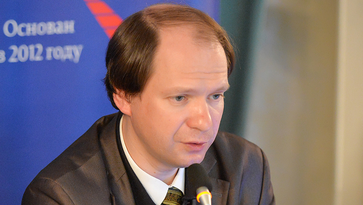 Экономико-политическое безвременье