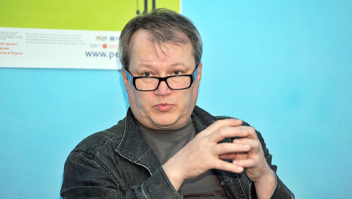 Павел Печёнкин уже не хочет быть советчиком