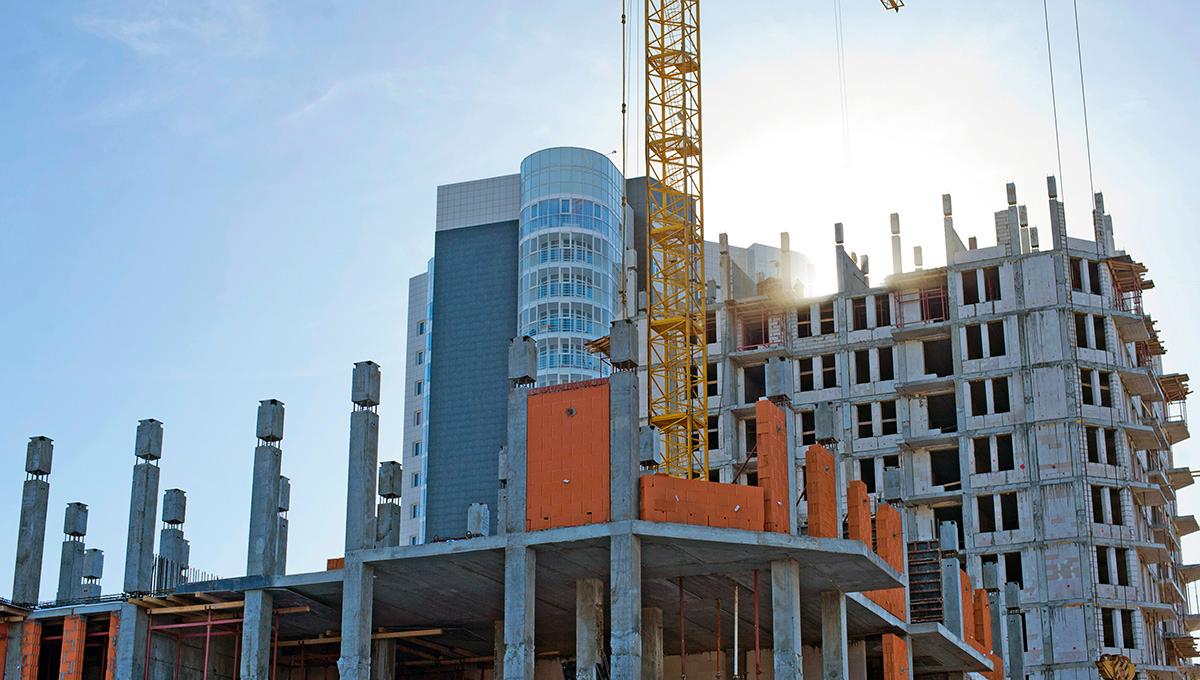 Снижения цен на жильё в Перми не ожидается