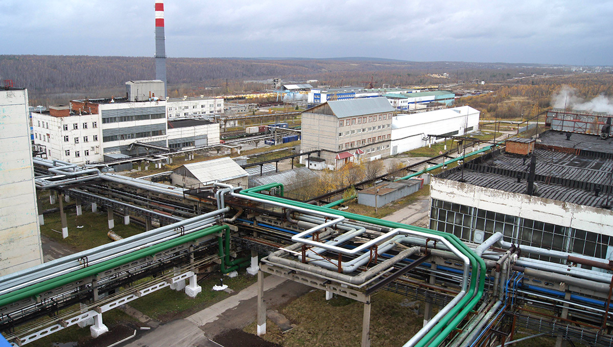 Нахимичили — пожинаем плоды