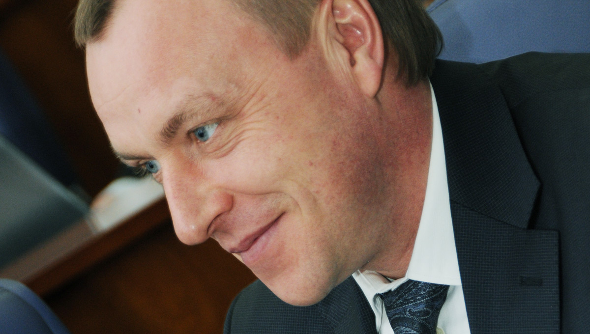 На круги своя