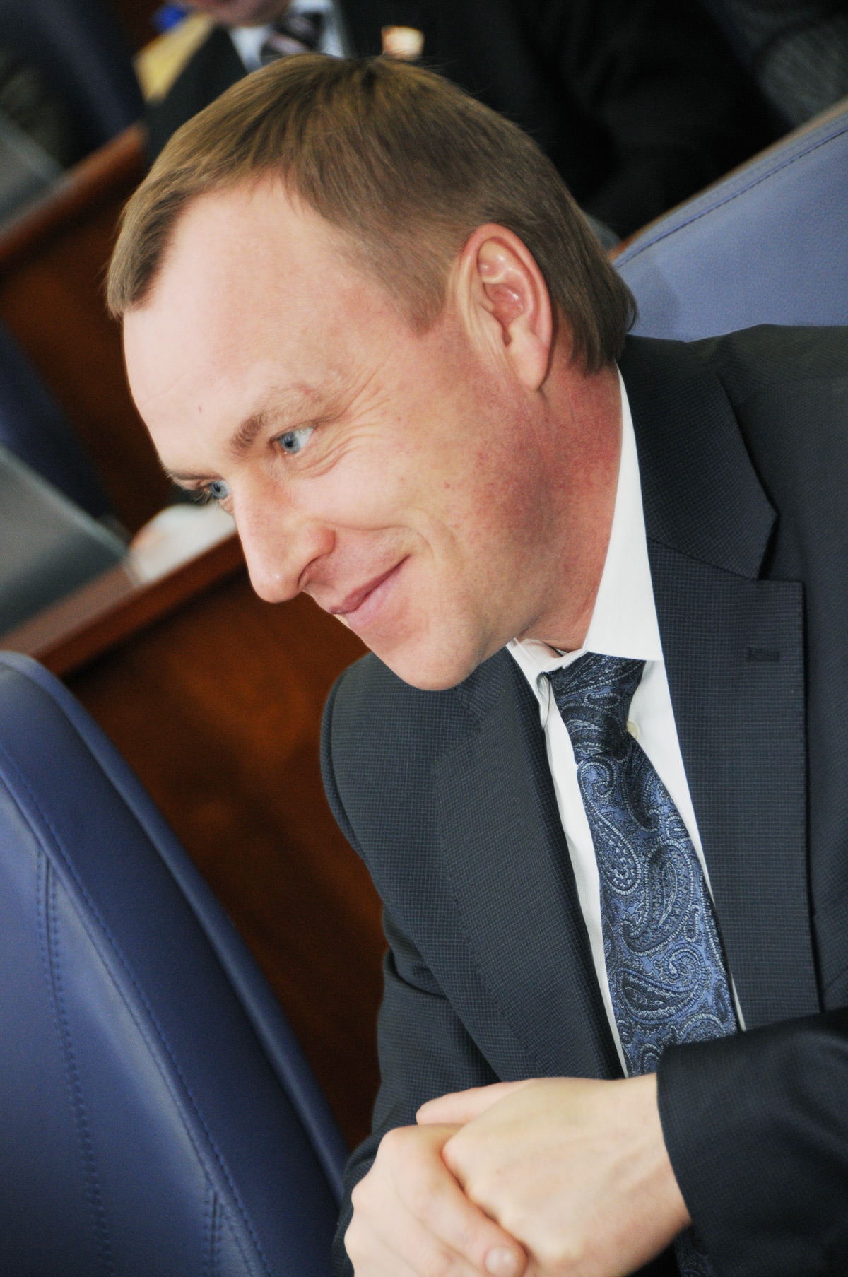 В случае своего назначения главой администрации губернатора Пермского края Анатолий Маховиков может смело именоваться мастером спорта по политичеcкому выживанию