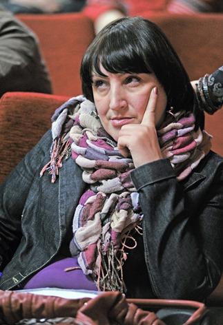 Журналистка с «Эха Перми» возглавила пресс-службу Театра-Театра