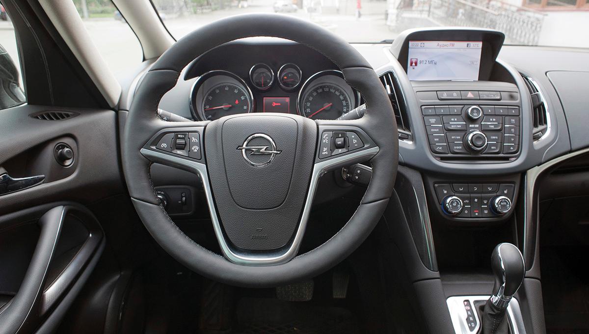 Будущее пермских дилеров Chevrolet и Opel не определено 