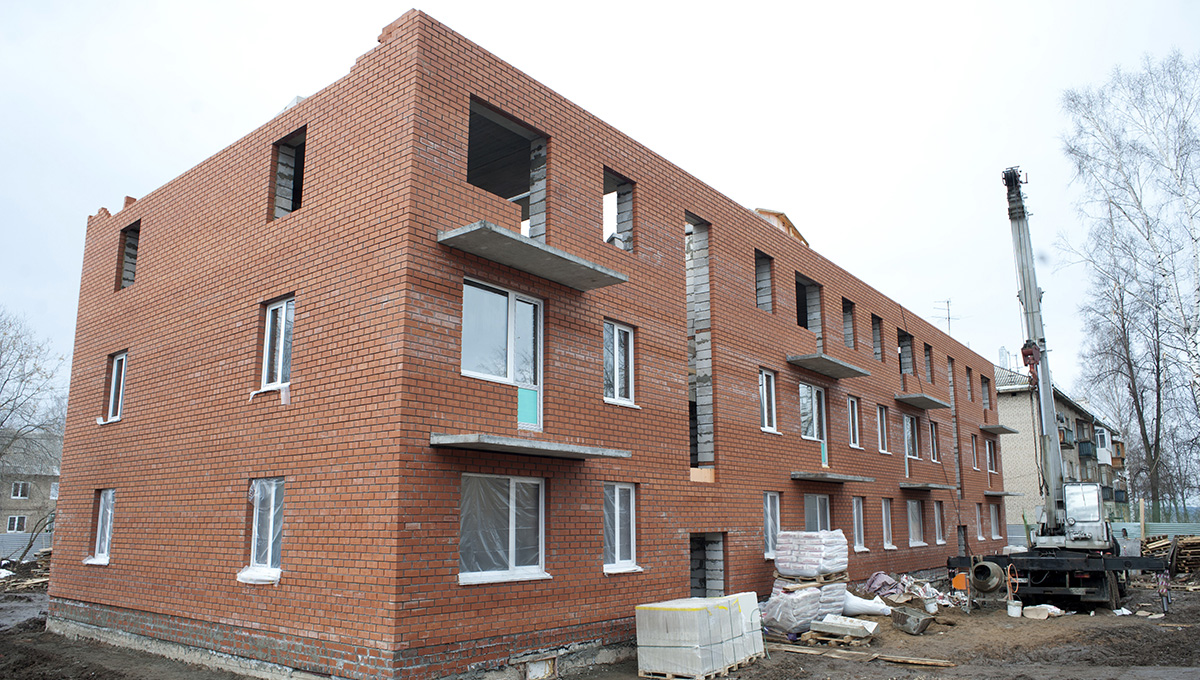 «Планировка и метраж останутся теми же»