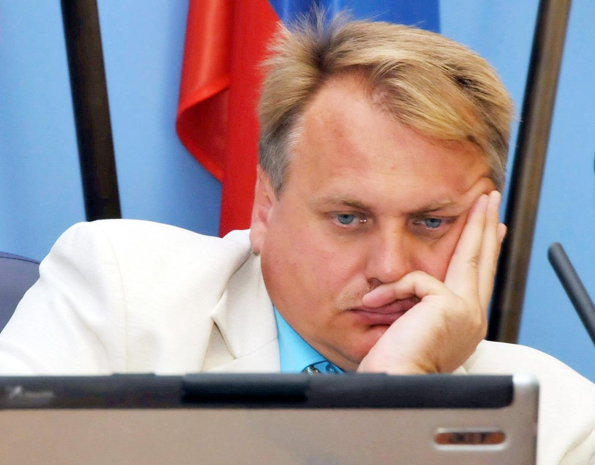 Карьерные лестницы и политические тупики