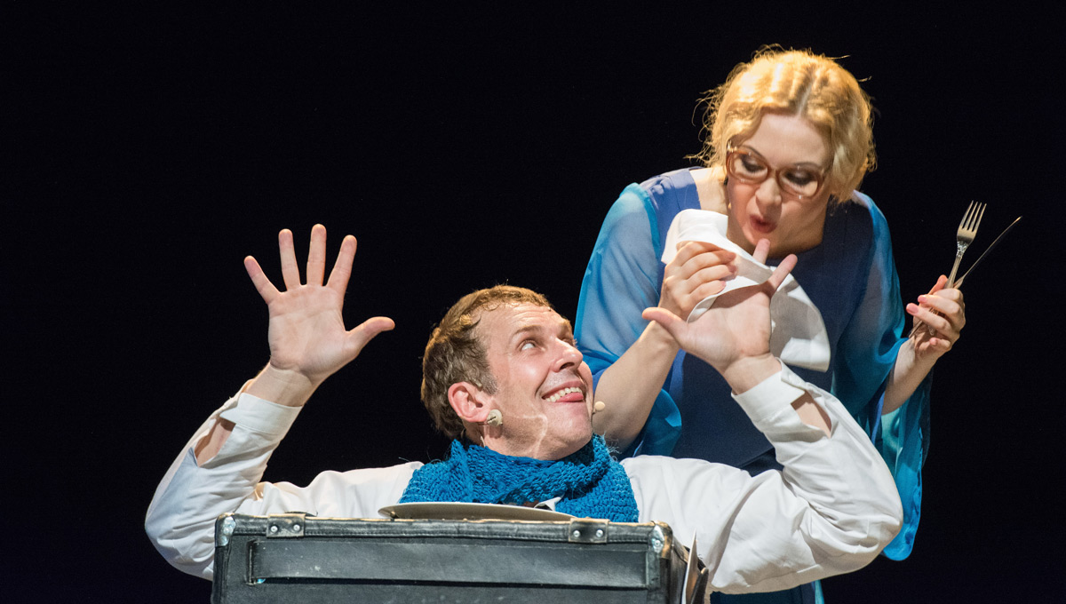 Обещание зрителю